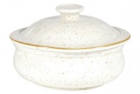 REPLACEMENT LID ONLY FOR Stonecast Barley Stew Pot & Lid 15oz