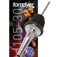 Tom Dyer TD105-30 Freeflow Pourer