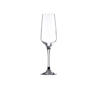 Noah Champagne Flute Glass 