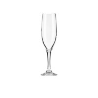 Arneis Champagne Flute Glass 