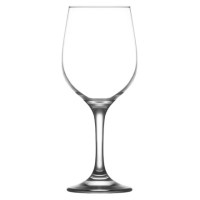 Valencia Wine Glass