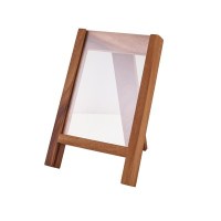 WoodenMenuHolder