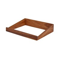 SlantedDisplayStand