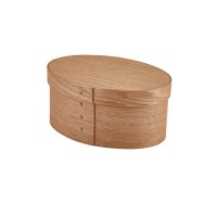 OvalBreadBox